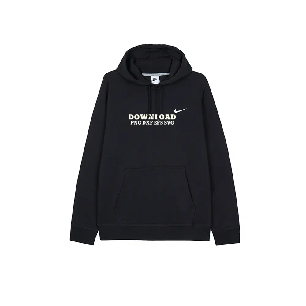 Свитшот мужской Nike, черный
Свитшот мужской Nike, черный
