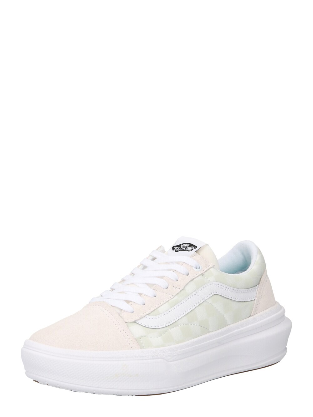 Кроссовки Vans Overt, белый/шерсть белая, Белый;серый, Кроссовки Vans Overt, белый/шерсть белая
Кроссовки Vans Overt, белый/шерсть белая, Белый;серый, Кроссовки Vans Overt, белый/шерсть белая