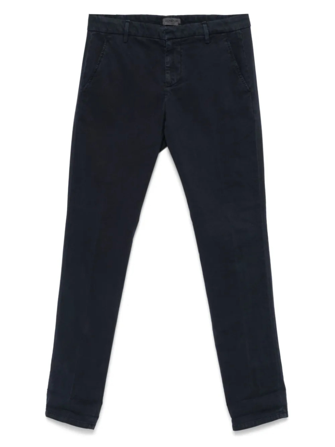 Зауженные брюки Gaubert DONDUP, синий
Зауженные брюки Gaubert DONDUP, синий