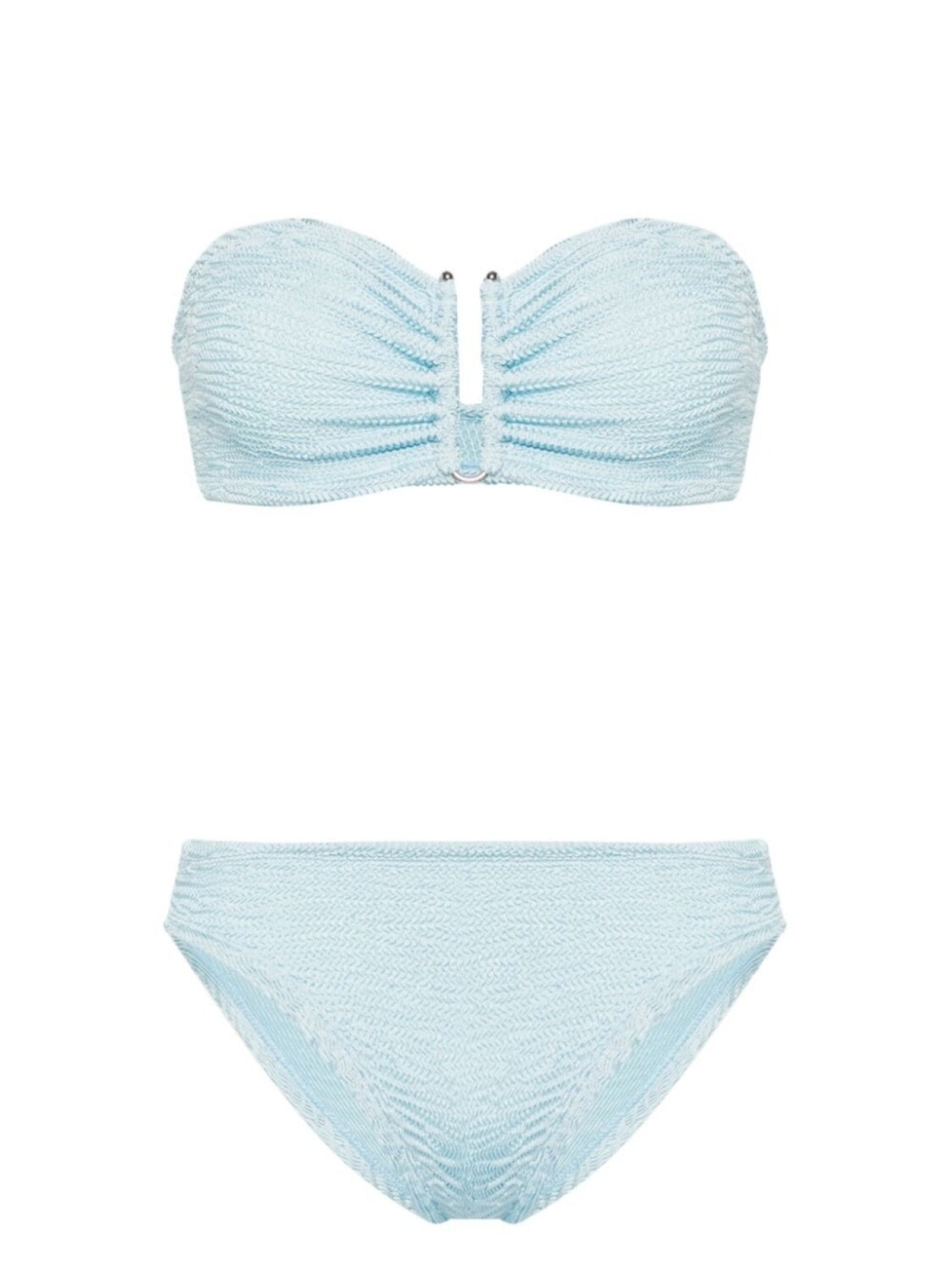 PARAMIDONNA бикини Frida с лифом бандо, синий
PARAMIDONNA бикини Frida с лифом бандо, синий