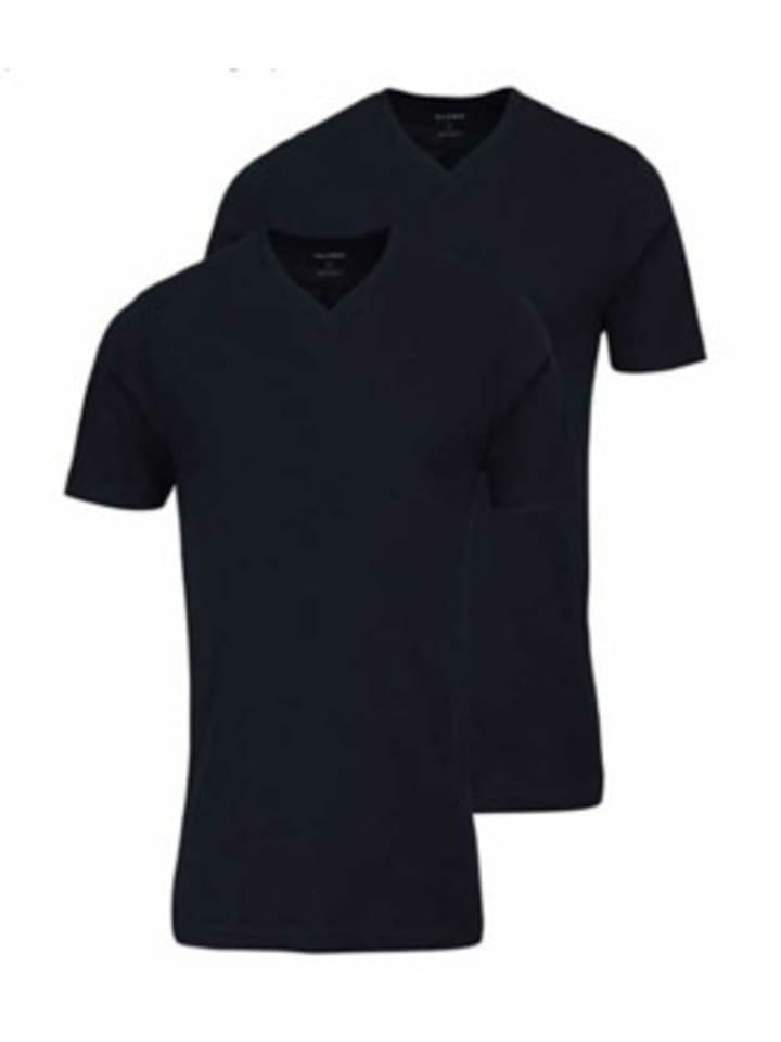 Футболка OLYMP , черный
Футболка OLYMP , черный