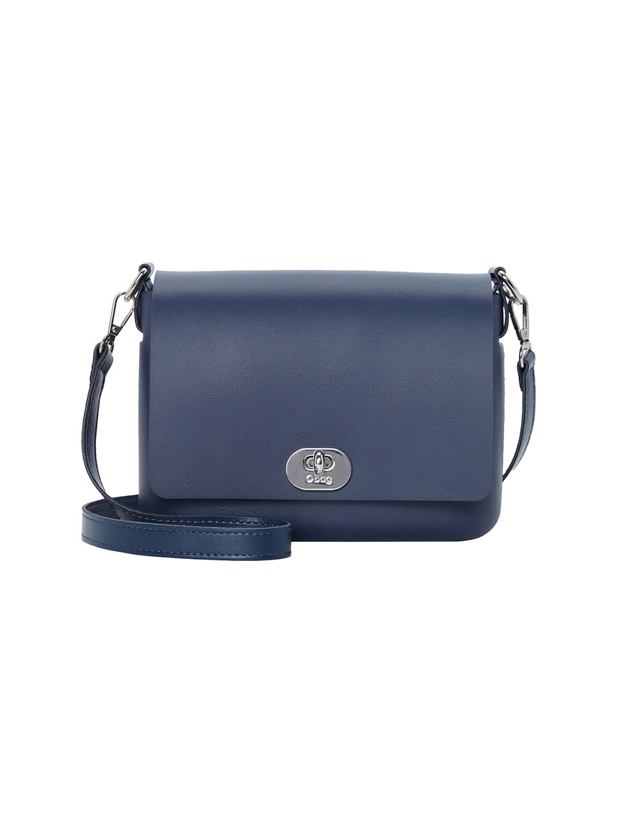 Сумка через плечо O bag, темно-синий
Сумка через плечо O bag, темно-синий