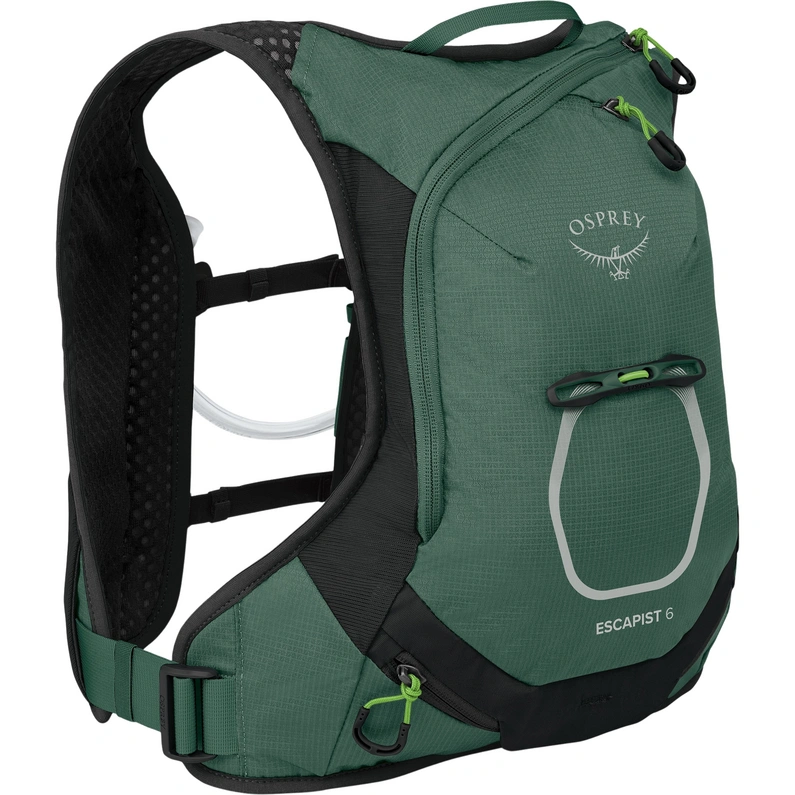 Рюкзак Escapist Velocity 6 Osprey, black
Рюкзак Escapist Velocity 6 Osprey, black