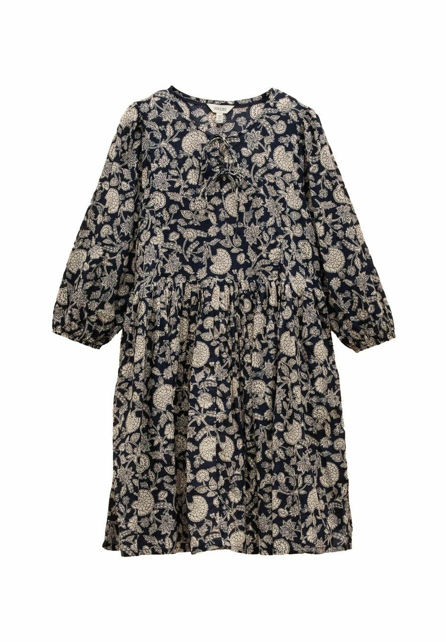 Платье Tom Joule REGULAR FIT, Navy/Dark Blue
Платье Tom Joule REGULAR FIT, Navy/Dark Blue