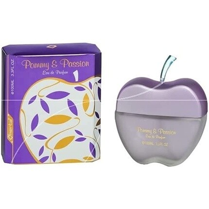 Женская парфюмерная вода Omerta Pommy and Passion Eau de Parfum 100ml
Женская парфюмерная вода Omerta Pommy and Passion Eau de Parfum 100ml