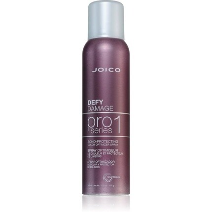 Joico Defy Damage Bond Защитный спрей 160 мл
Joico Defy Damage Bond Защитный спрей 160 мл