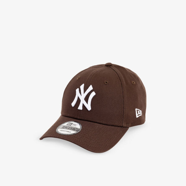 9Forty хлопковая кепка New York Yankees New Era, коричневый
9Forty хлопковая кепка New York Yankees New Era, коричневый