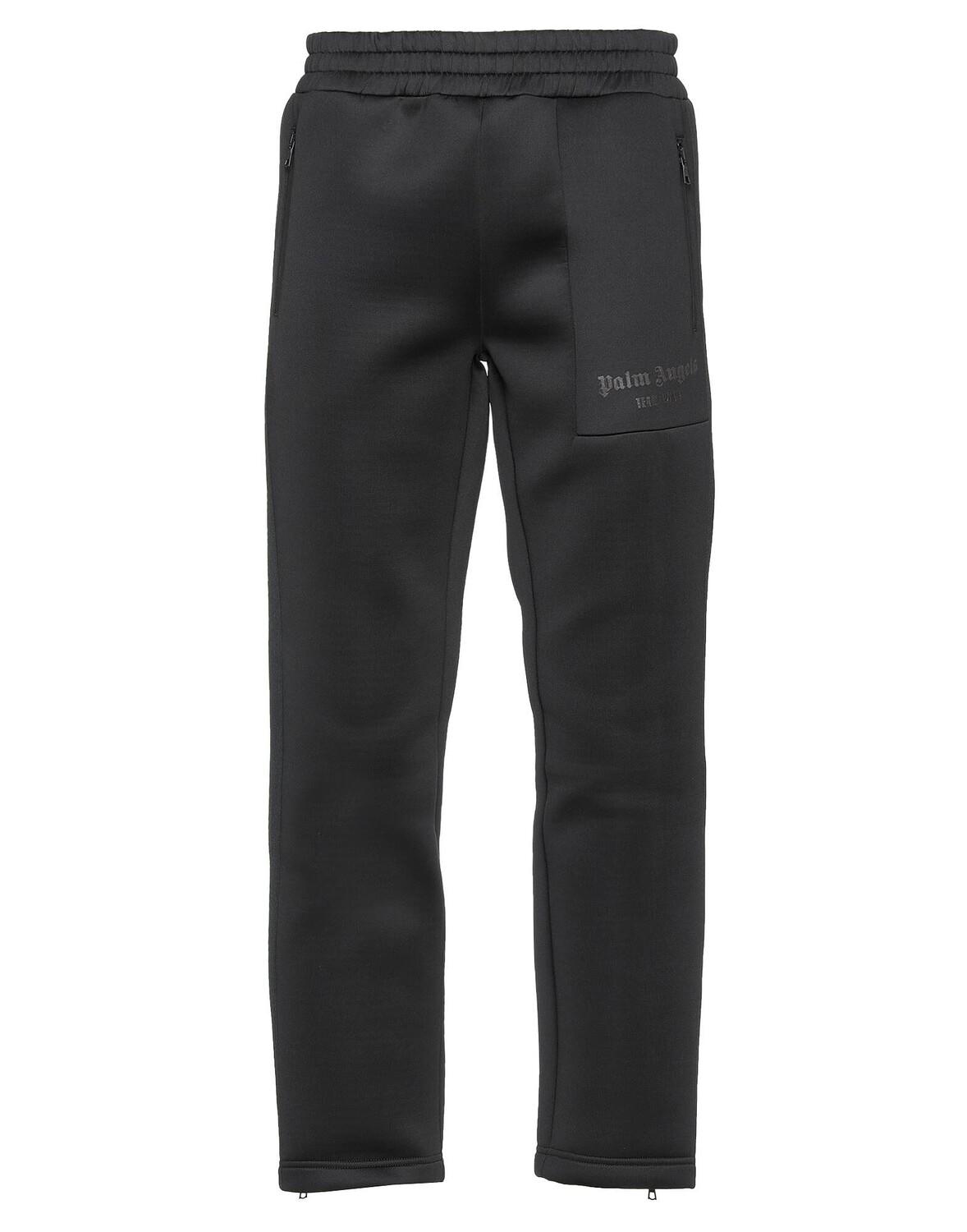 Брюки Palm Angels, черный
Брюки Palm Angels, черный