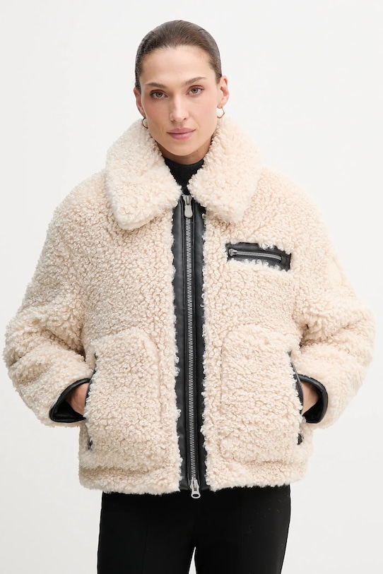 Короткая куртка HESTER Save The Duck, бежевый
Короткая куртка HESTER Save The Duck, бежевый