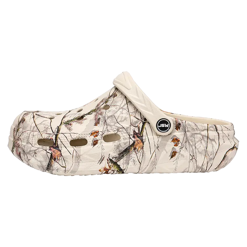 JEANSWEST Клоги мужские хаки, цвет Khaki
JEANSWEST Клоги мужские хаки, цвет Khaki