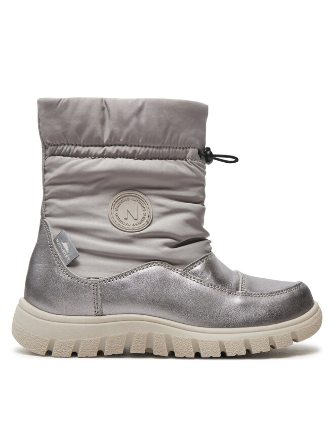 Зимние ботинки Naturino Varna 2 Wp 0013001578.03.1Q48 D, серый
Зимние ботинки Naturino Varna 2 Wp 0013001578.03.1Q48 D, серый