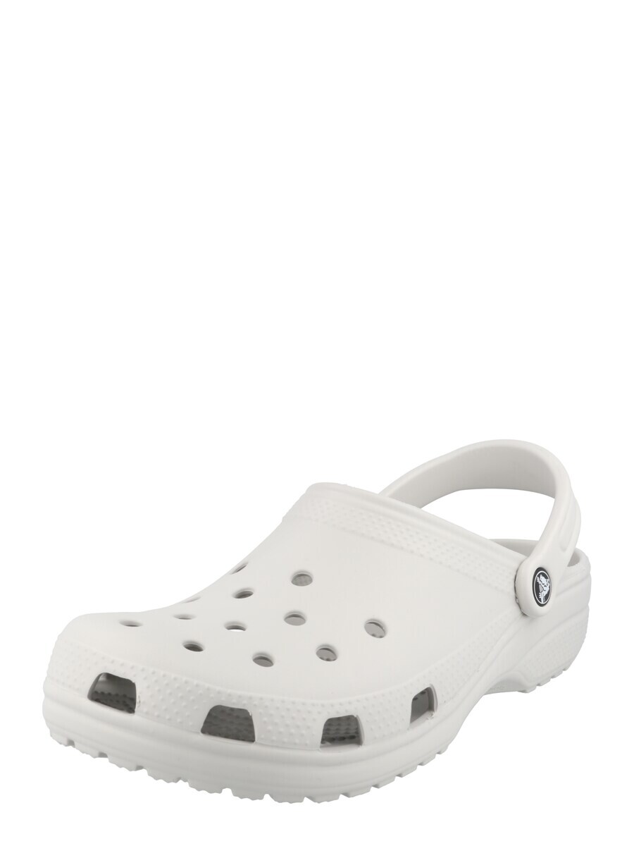 Сабо Crocs Clogs, белый
Сабо Crocs Clogs, белый