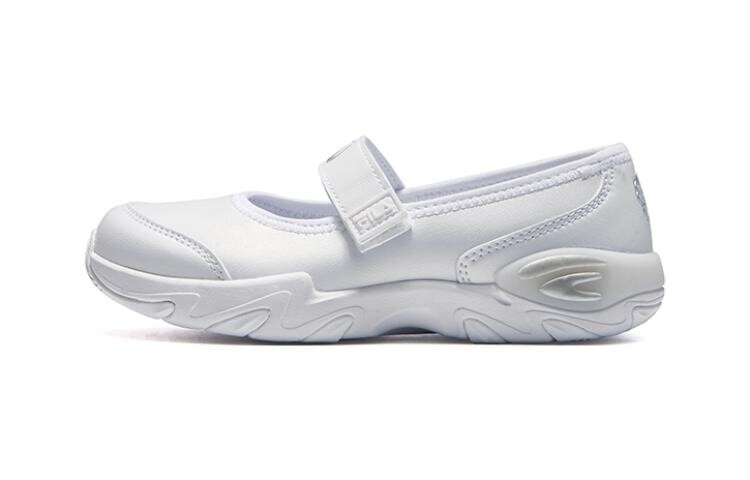 Детские кроссовки FILA PS, White
Детские кроссовки FILA PS, White