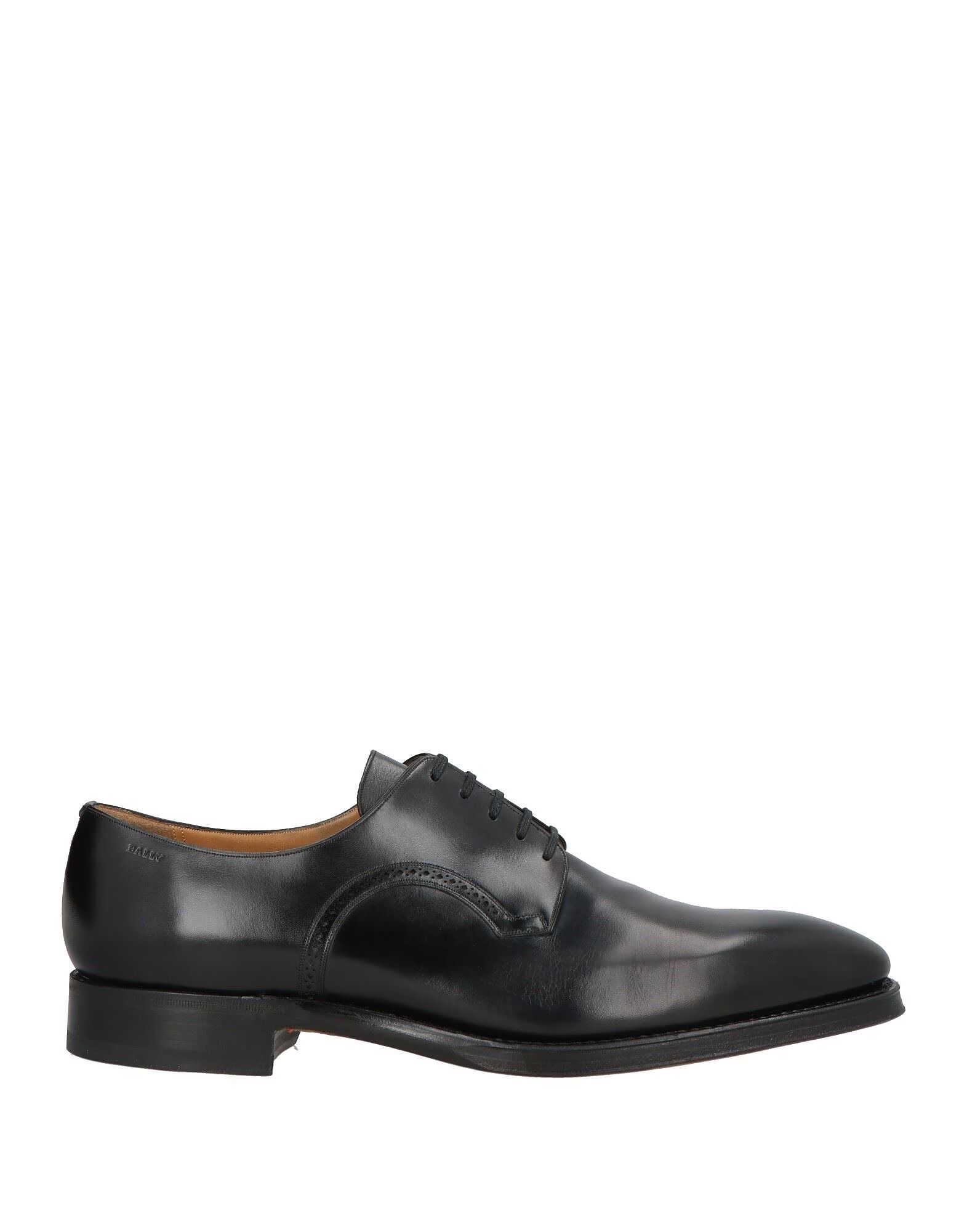 Ботинки SCRIBE Bally, черный
Ботинки SCRIBE Bally, черный