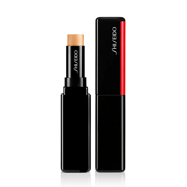 Консилер легкой гелевой текстуры Synchro Skin Correcting Gel Stick Concealer Shiseido, цвет light
Консилер легкой гелевой текстуры Synchro Skin Correcting Gel Stick Concealer Shiseido, цвет light