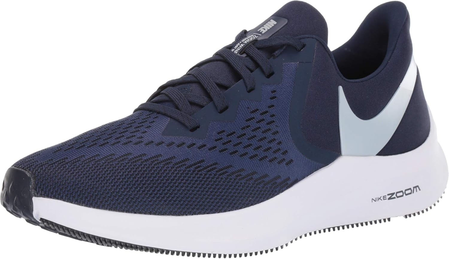 Мужские кроссовки Nike, Multicolour Midnight Navy Pure Platinum 401
Мужские кроссовки Nike, Multicolour Midnight Navy Pure Platinum 401