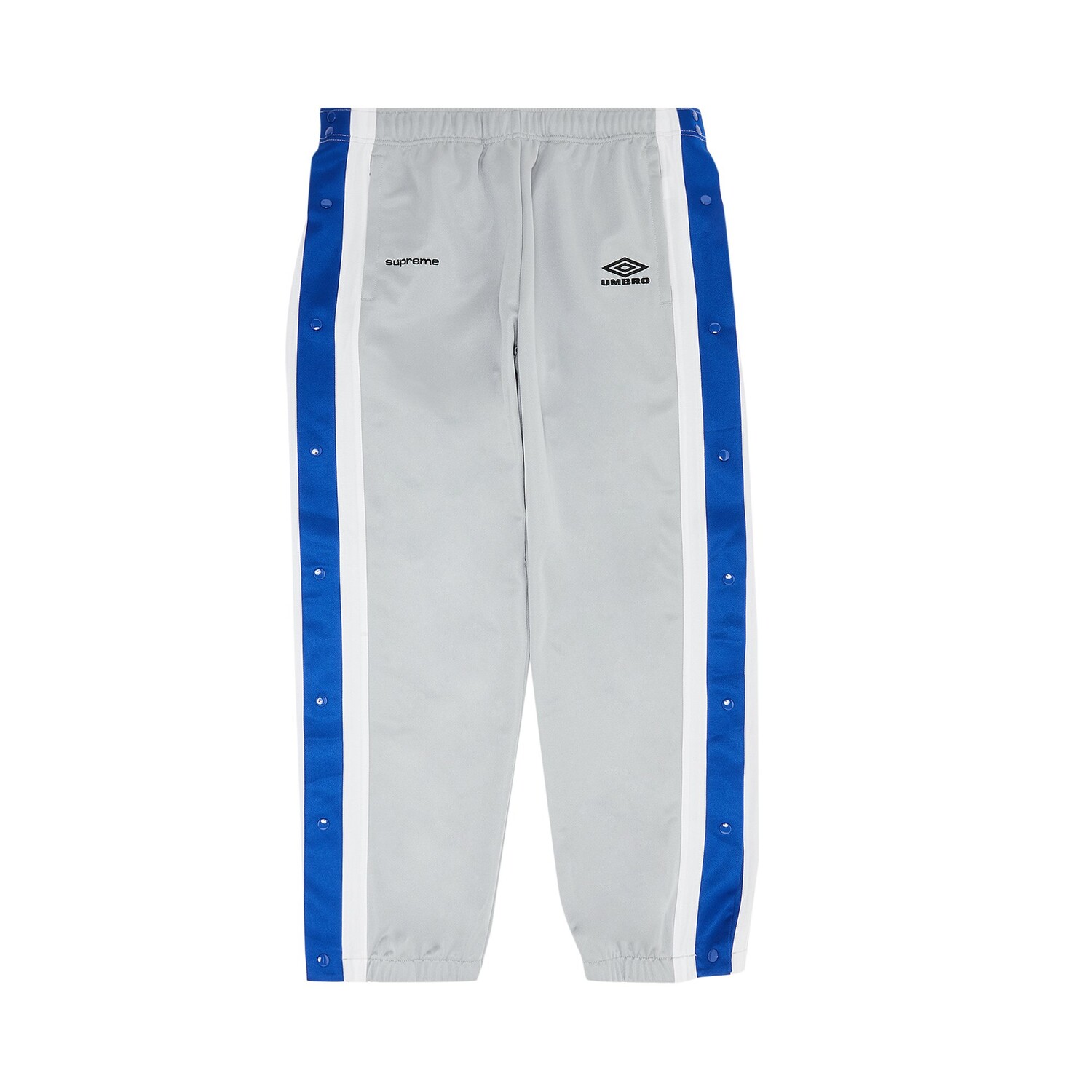 Спортивные брюки Break-Away Supreme x Umbro, светло-серые, Серый, Спортивные брюки Break-Away Supreme x Umbro, светло-серые
Спортивные брюки Break-Away Supreme x Umbro, светло-серые, Серый, Спортивные брюки Break-Away Supreme x Umbro, светло-серые