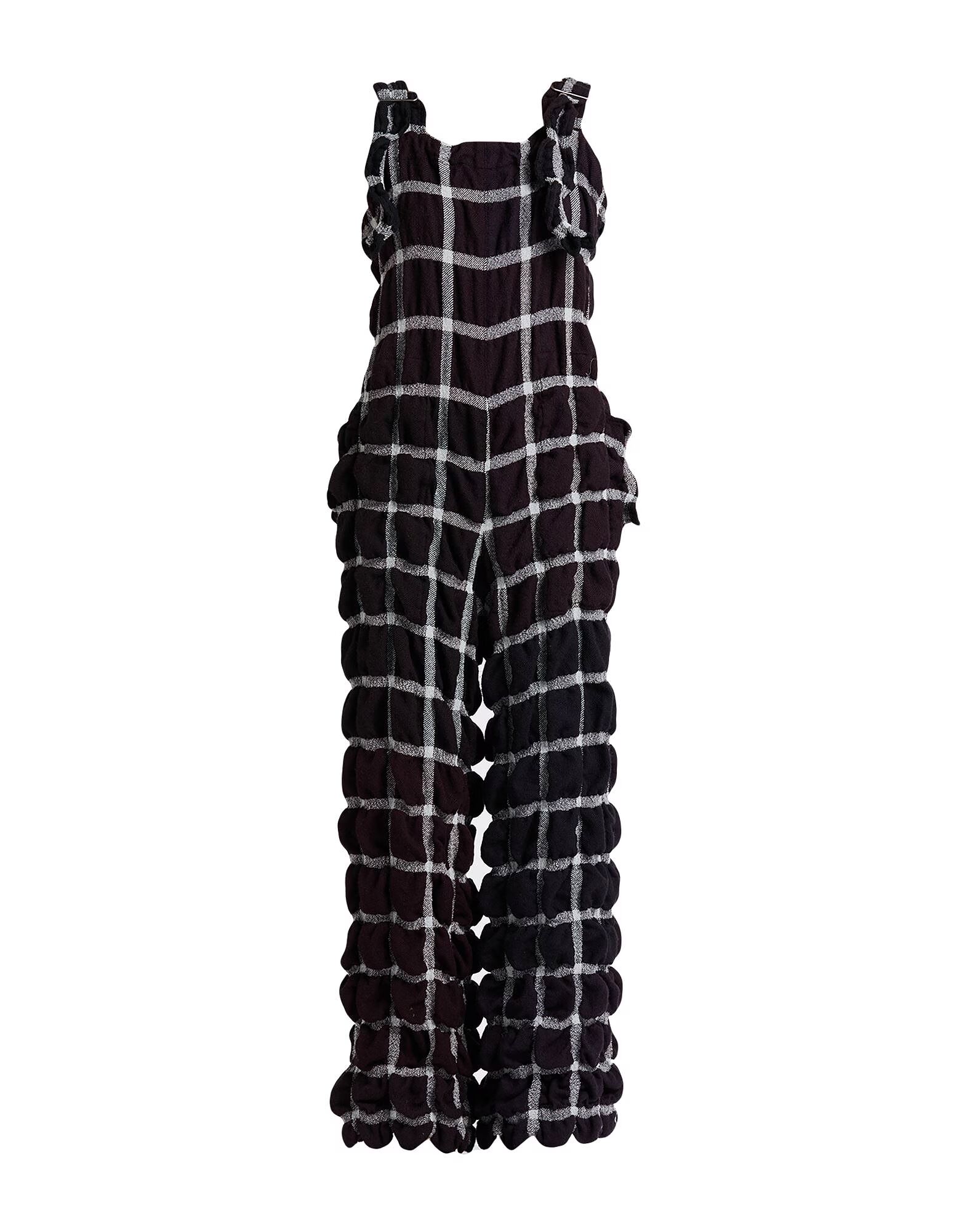 Комбинезон Issey Miyake, черный
Комбинезон Issey Miyake, черный