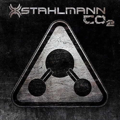 CD диск Stahlmann: Co2
CD диск Stahlmann: Co2