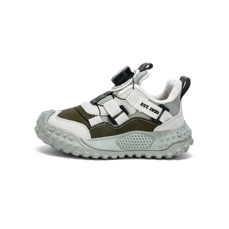 Исследовательские устойчивые к истиранию противоскользящие низкие детские повседневные кроссовки Kids' SNOOPY, зеленый
Исследовательские устойчивые к истиранию противоскользящие низкие детские повседневные кроссовки Kids' SNOOPY, зеленый