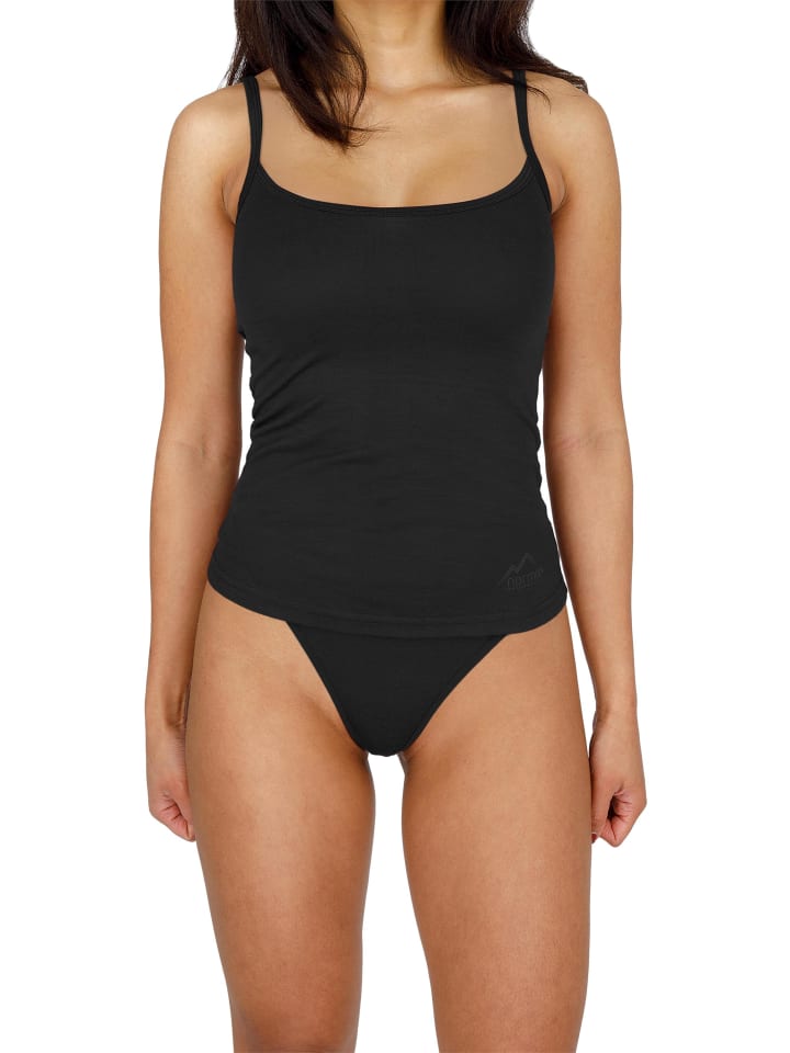 Майка Normani Outdoor Sports, черный
Майка Normani Outdoor Sports, черный