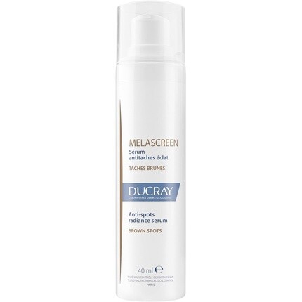 Ducray Melascreen SR Lumin Точечное средство 40 мл
Ducray Melascreen SR Lumin Точечное средство 40 мл