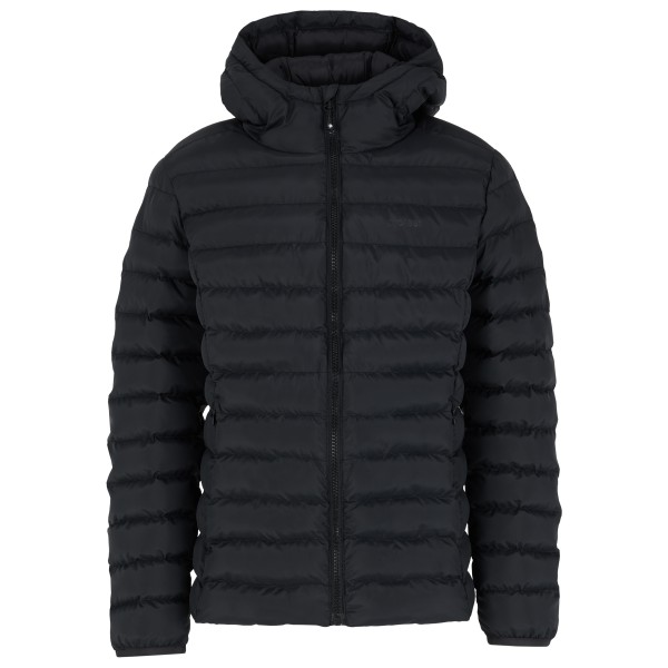 Детская куртка-пуховик prtfair из синтетического волокна Protest, черный
Детская куртка-пуховик prtfair из синтетического волокна Protest, черный