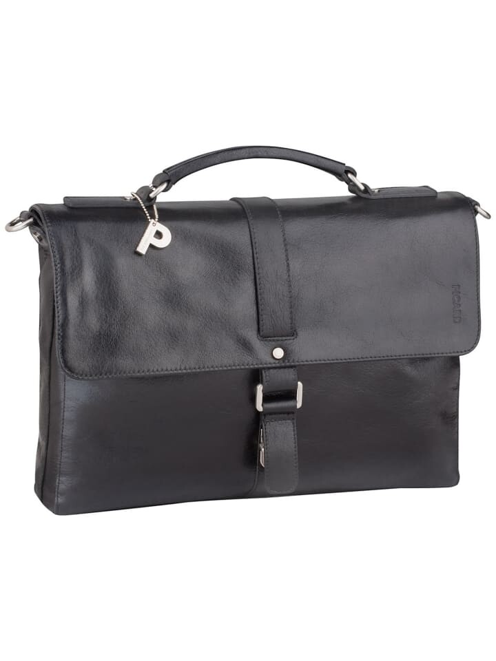 Сумка для ноутбуков PICARD, черный
Сумка для ноутбуков PICARD, черный