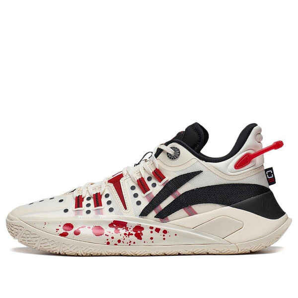 Кроссовки cj2 cj mccollum Li-Ning, белый
Кроссовки cj2 cj mccollum Li-Ning, белый