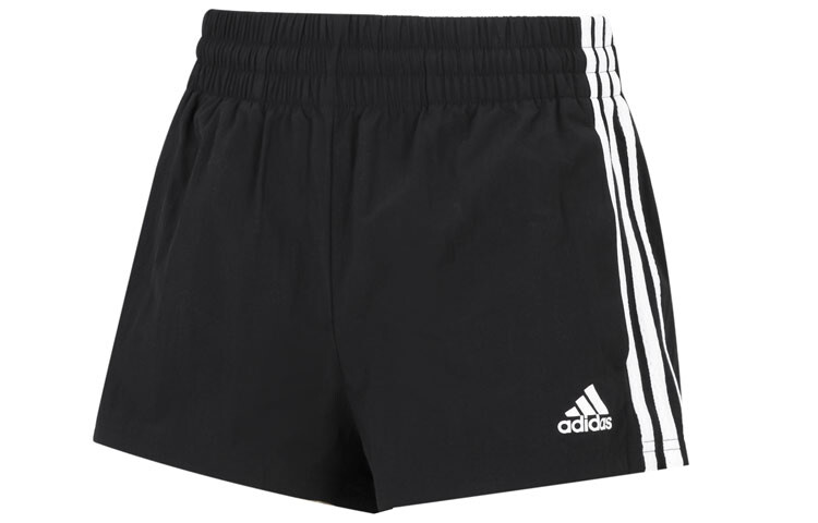 Повседневные шорты женские черные Adidas
Повседневные шорты женские черные Adidas