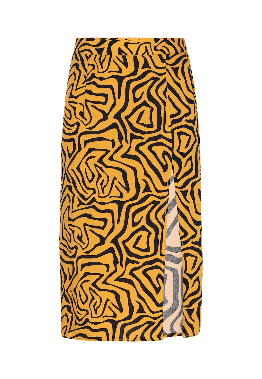 Юбка myMo ROCKS, горчичный/темно-желтый
Юбка myMo ROCKS, горчичный/темно-желтый
