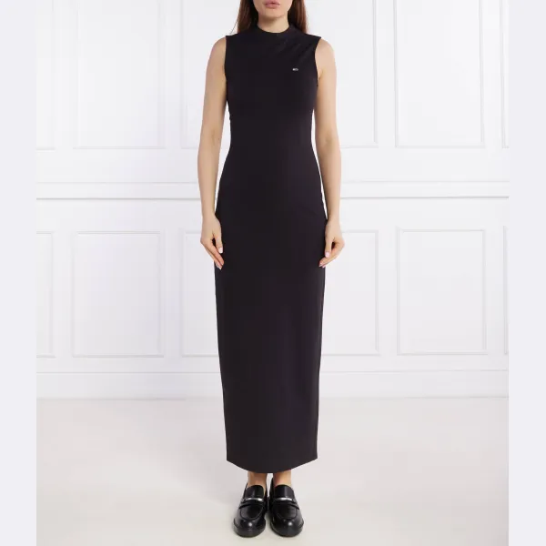 Платье Tommy Hilfiger, черный
Платье Tommy Hilfiger, черный