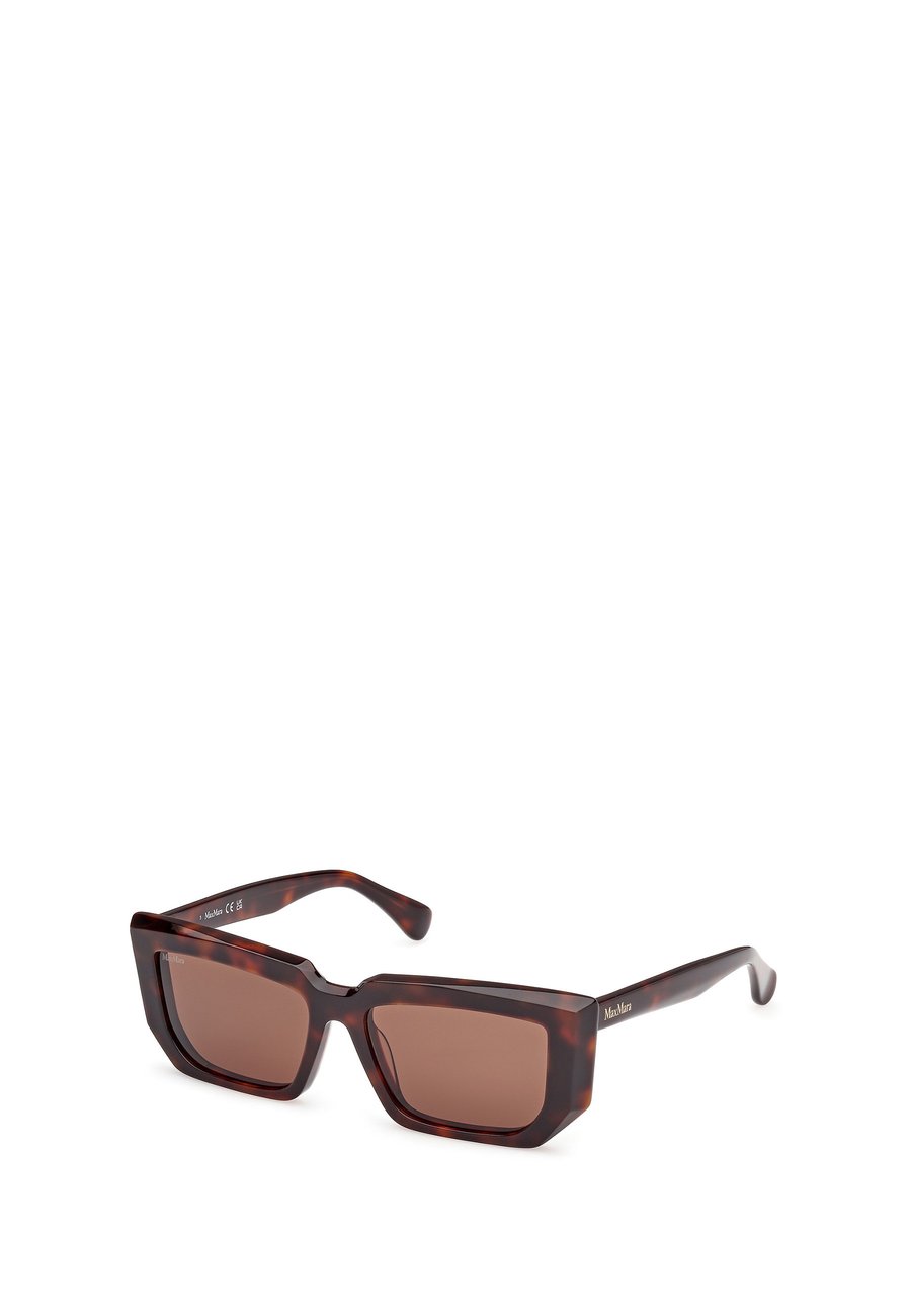 Солнцезащитные очки Max Mara Sunglasses, Dark Avana Brown/Dark Brown
Солнцезащитные очки Max Mara Sunglasses, Dark Avana Brown/Dark Brown