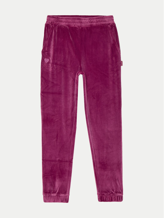 Спортивные брюки стандартного кроя 4F, розовый
Спортивные брюки стандартного кроя 4F, розовый