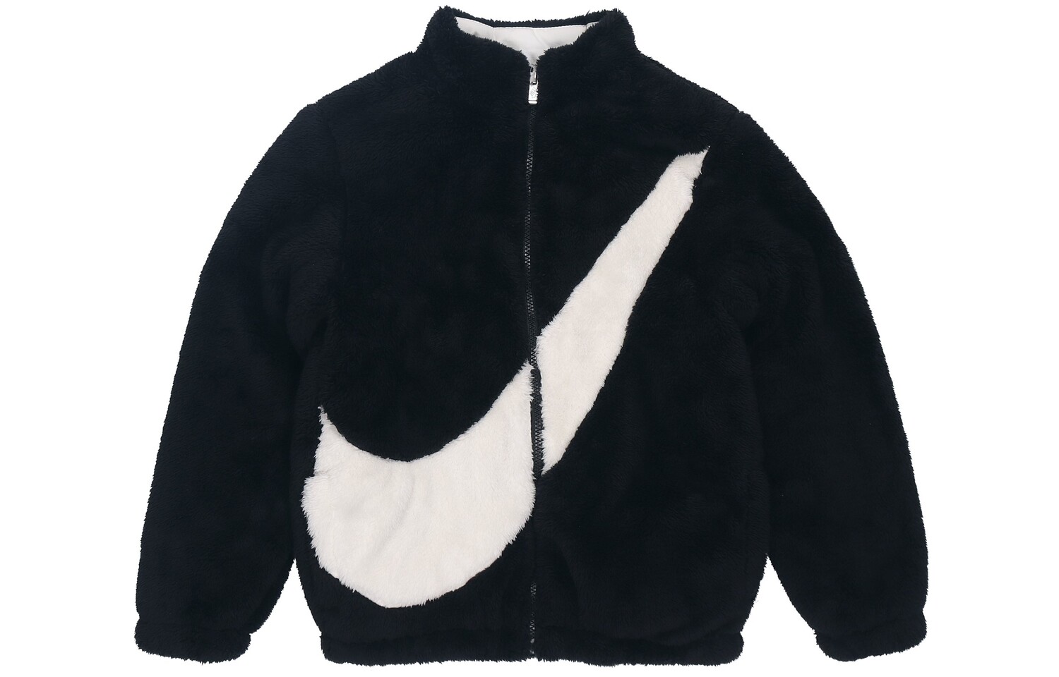 Детская куртка Nike, черный
Детская куртка Nike, черный