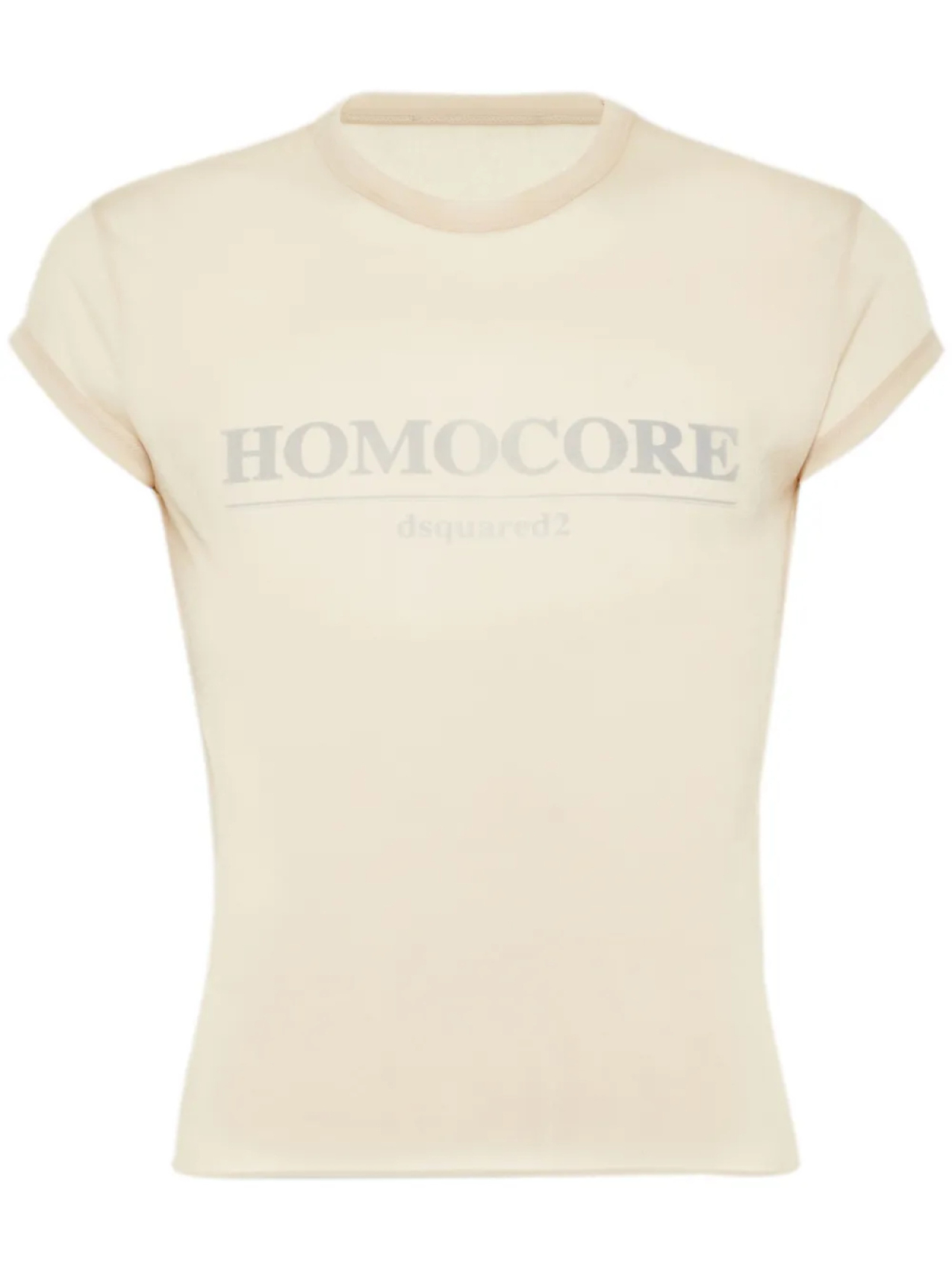 DSQUARED2 футболка с принтом, нейтральный
DSQUARED2 футболка с принтом, нейтральный