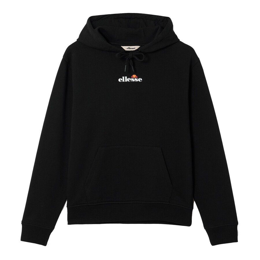 Толстовка ELLESSE Pershuta 2, черный
Толстовка ELLESSE Pershuta 2, черный