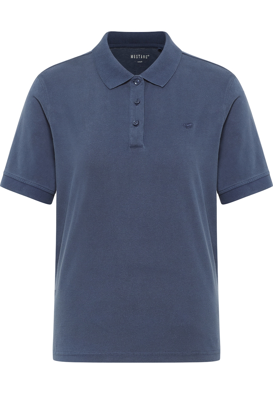 Рубашка MUSTANG Corinne, темно-синий
Рубашка MUSTANG Corinne, темно-синий