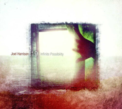 CD диск Harrison, Joel 19: Infinite Possibility
CD диск Harrison, Joel 19: Infinite Possibility