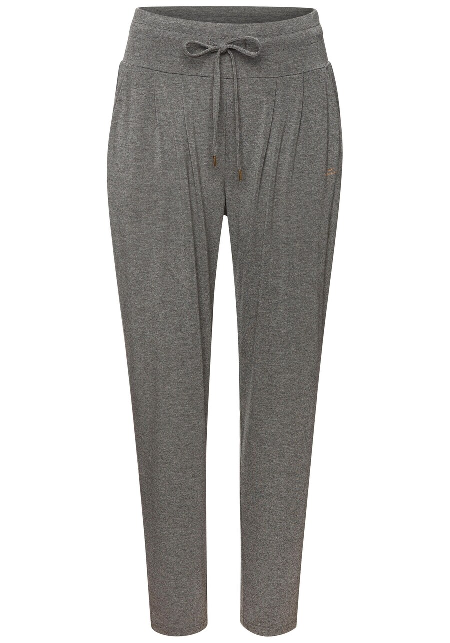 Брюки свободного кроя VENICE BEACH, Mottled Grey
Брюки свободного кроя VENICE BEACH, Mottled Grey