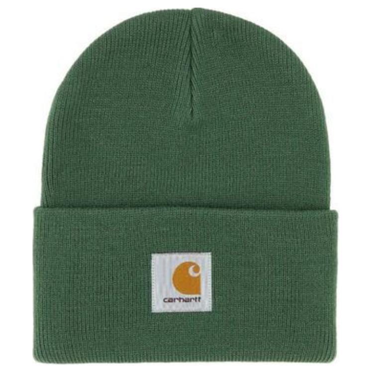 Carhartt Кепка с нашивкой Wip Logo Patch, Green
Carhartt Кепка с нашивкой Wip Logo Patch, Green