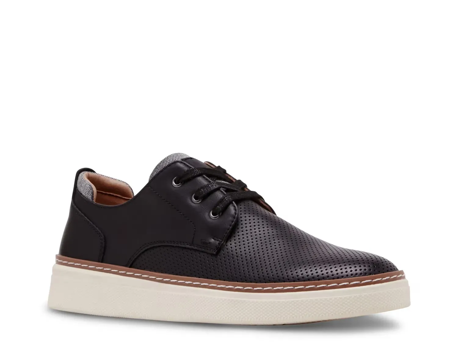 Кроссовки Ormani Steve Madden, Black
Кроссовки Ormani Steve Madden, Black