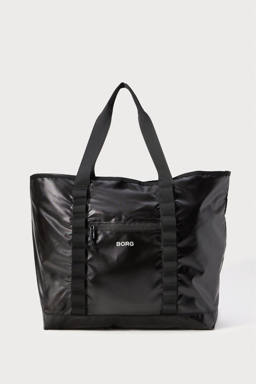 Спортивная сумка Björn Borg GLOSSY, Black
Спортивная сумка Björn Borg GLOSSY, Black