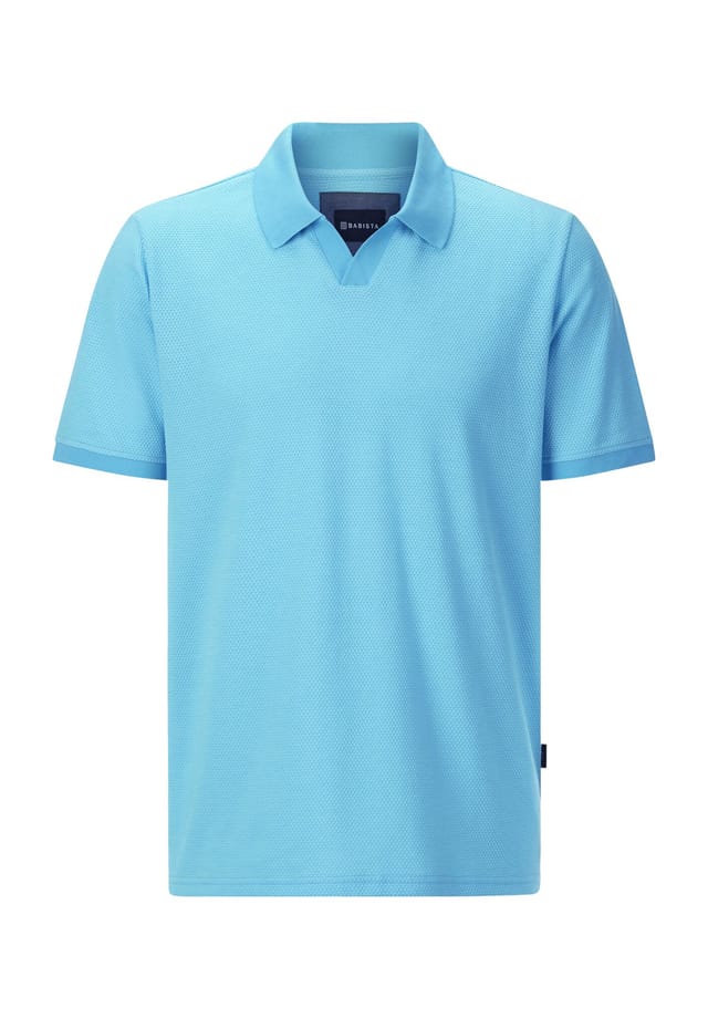 Рубашка поло Эленцио Babista, бирюзовый
Рубашка поло Эленцио Babista, бирюзовый