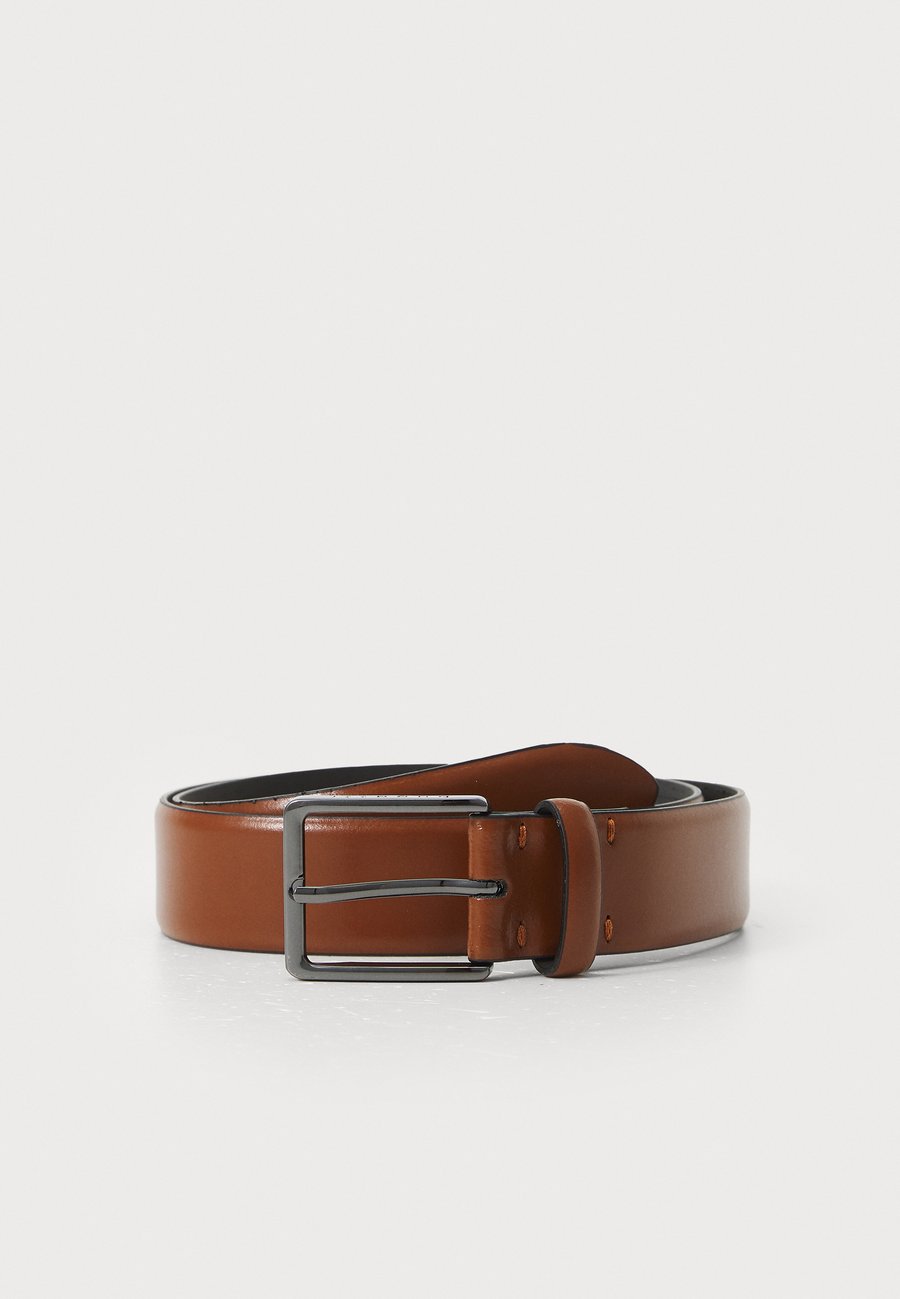 Ремень bugatti Belt, Dark Brown/Cognac
Ремень bugatti Belt, Dark Brown/Cognac