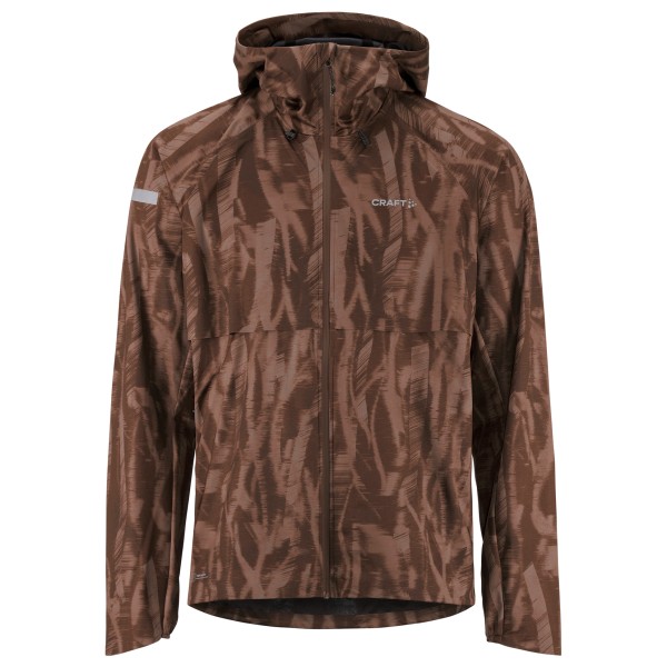 Куртка Pro Hydro 3 - куртка для бега Craft, мультиколор
Куртка Pro Hydro 3 - куртка для бега Craft, мультиколор