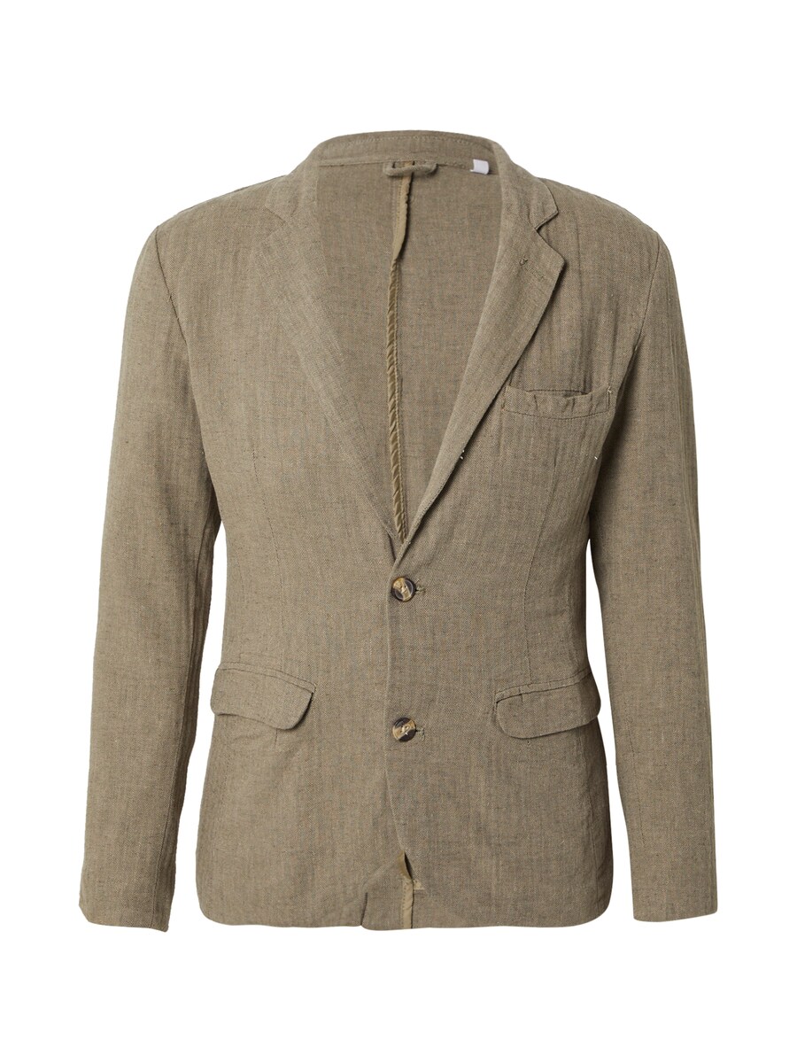 Пиджак стандартного кроя Lindbergh, Khaki
Пиджак стандартного кроя Lindbergh, Khaki