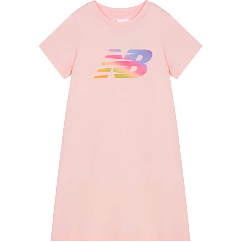 Детское платье New Balance Kids, цвет Pink
Детское платье New Balance Kids, цвет Pink