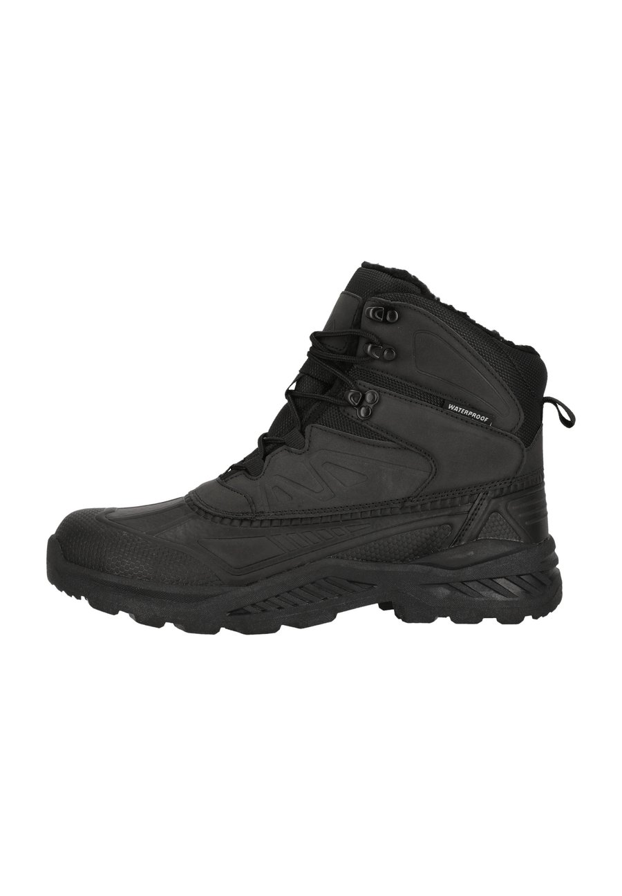 Кроссовки Whistler Hiking shoes, A Black/Black
Кроссовки Whistler Hiking shoes, A Black/Black