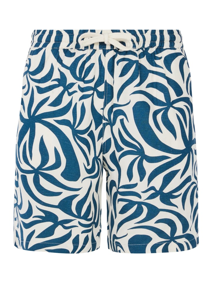 Тканевые шорты Protest, цвет kitoffwhite
Тканевые шорты Protest, цвет kitoffwhite